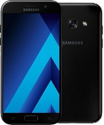 Замена тачскрина на телефоне Samsung Galaxy A5 (2017) в Ульяновске